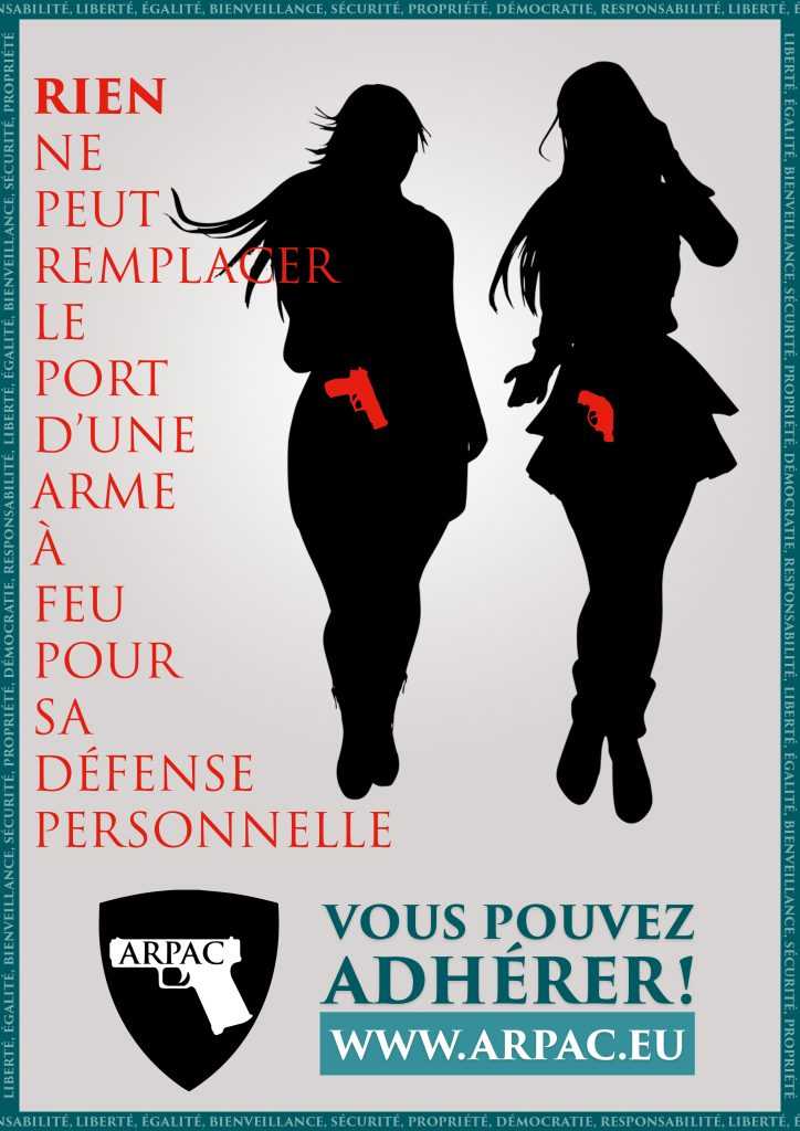 seraphimT4's tweet photo. @Samuel_Lafont La #defenseexcusable, un 1er pas très positif en attendant le rétablissement du #portdarme citoyen selon les conditions de l'@ARPAC_fr https://t.co/ZTVLriNocA