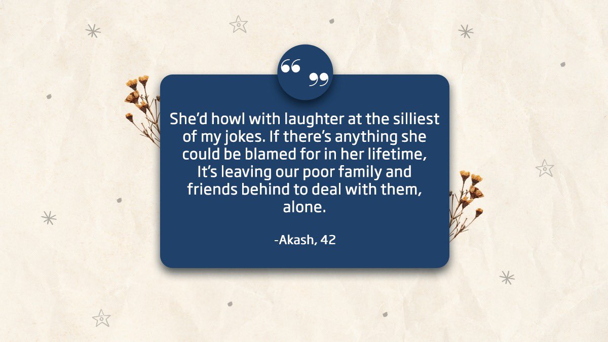 HDFCLIFE's tweet image. The sound of their laughter that echoed and a smile that seeded pure bliss, will remain in our hearts forever. 

#TMP #TheMemoryProject #SarUthaKeJiyo