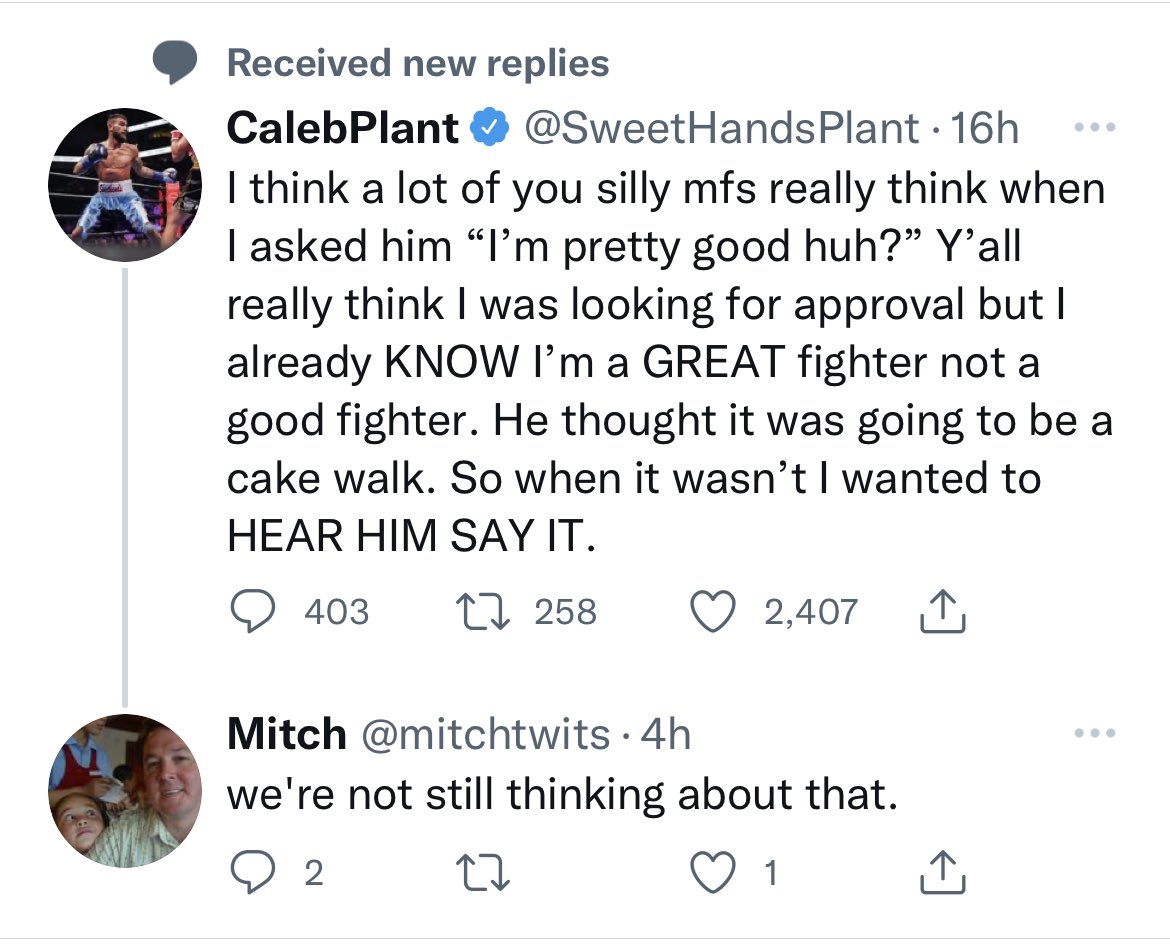 Woodsy1069's tweet photo. I did a coffee spit take seeing the @mitchtwits counter. #CatchnShoot https://t.co/RPhxZ5pzKp