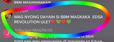 Dridgeeeee's tweet image. WOW TANGINA DI NILA ALAM KUNG TUNGKOL SAAN YUNG EDSA REVOLUTION