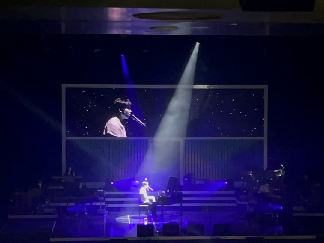 Harang_for_JSH's tweet photo. 220509 @ liveproducers (CJ ENM Concert Production Team) IG post 

정승환 공식 팬클럽 US(어스) 2기 팬미팅
‘LET US MEET’
⠀
#정승환 #jungseunghwan
#어스 #US #letusmeet
#우리의행복은계속될거라고
#믿어💛💚💙

▶️ https://t.co/G3p6DH7UmR https://t.co/FRbNs2J6m0
