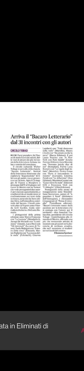 Grazie <a href="/FilomenaSpolaor/">Filomena Spolaor</a>