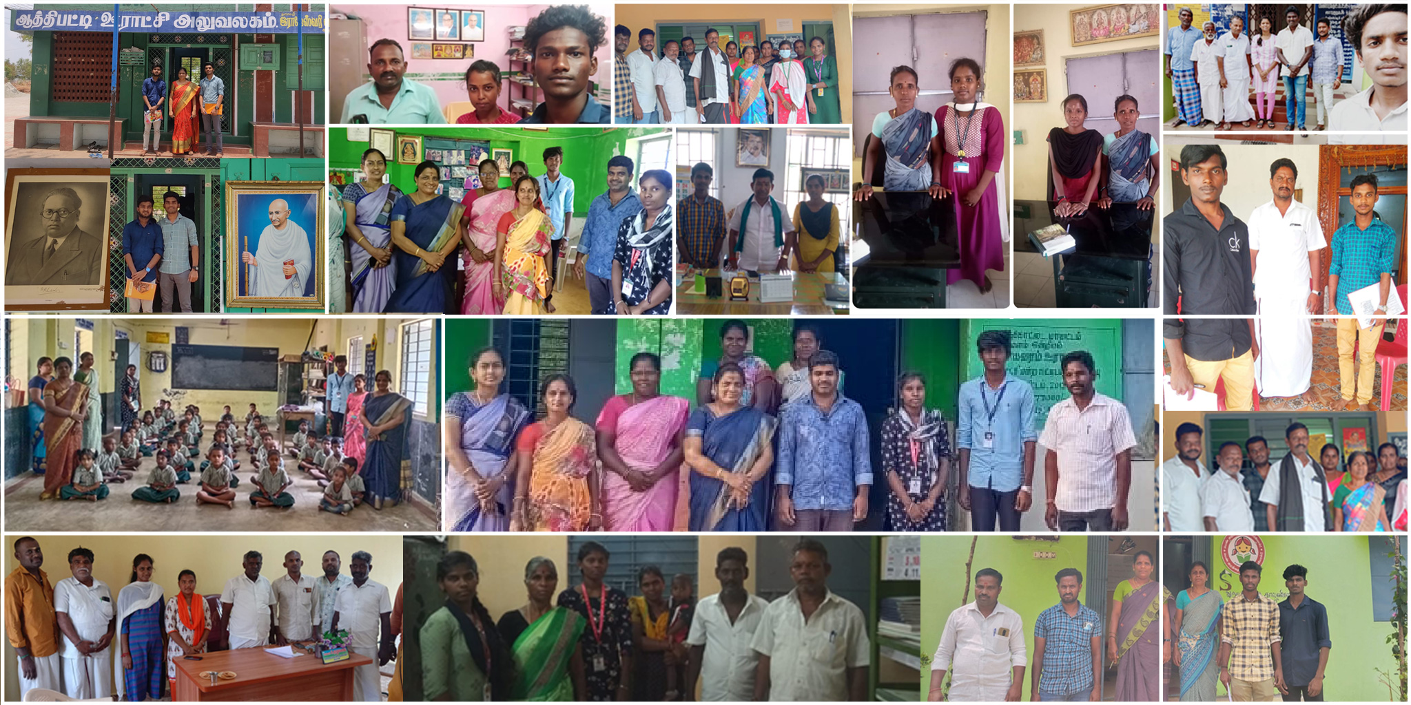 Agaram Foundation on Twitter "https//t.co/940hQomUzb" / Twitter