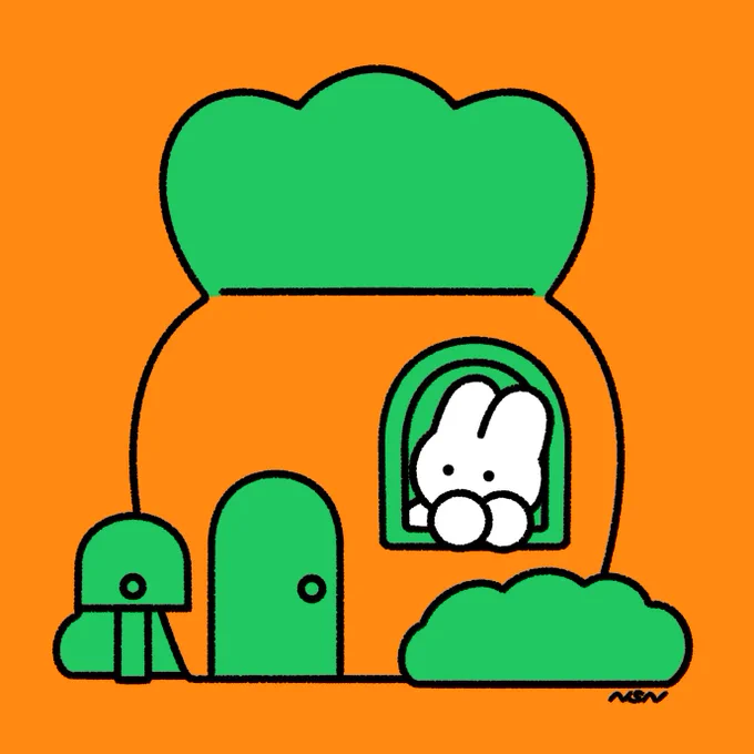 🥕🥕🥕🥕 