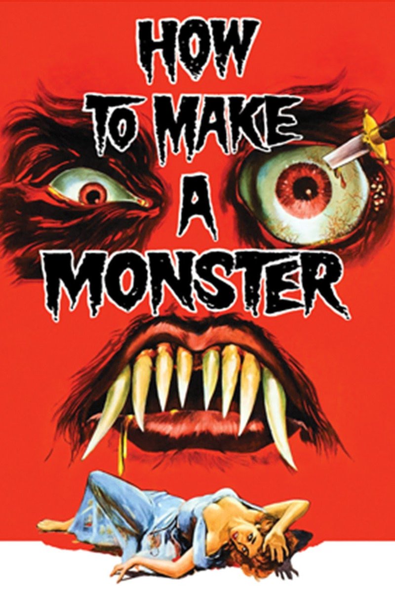 Feeling sexy. Might make a monster later. I need my coffee first though.