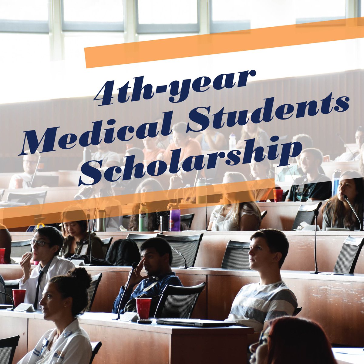 Are you a med student wishing to do a visiting radiology elective at #UVA? We offer up to $1,500 in scholarships to help offset the cost of travel and housing for up to seven med students every year! Learn more here: bit.ly/3wyxgnx #medstudent #medicalstudent #radres