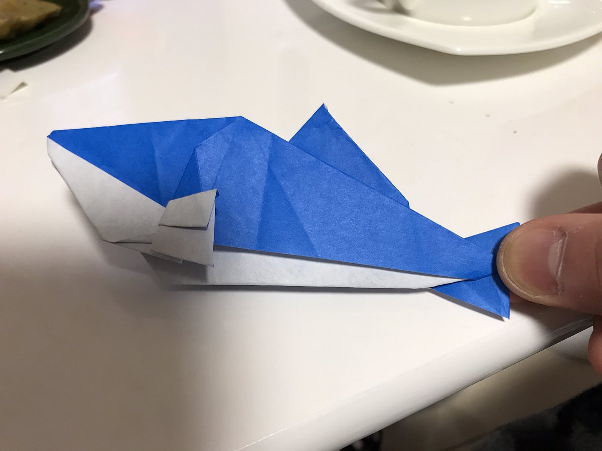 もんじゅろう 折り紙愛好家 Igdve2okijpwlxu Twitter