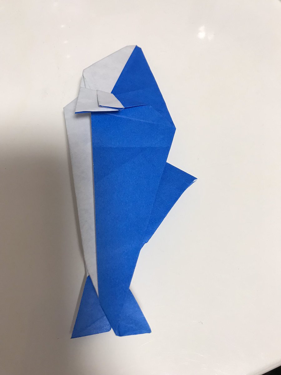 もんじゅろう 折り紙愛好家 Igdve2okijpwlxu Twitter