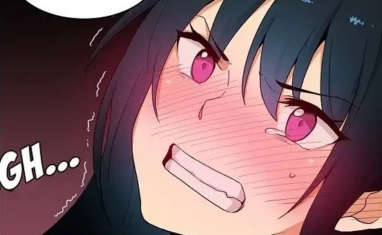 ⁿᵒⁿᵒⁿᵒⁿᵒⁿᵒ! What happens next? 𝑆ℎ𝑒 /𝑡𝑎𝑐𝑘𝑙𝑒𝑠/ ℎ𝑖𝑚 𝑡𝑜 𝑚𝑎𝑘𝑒 ℎ𝑖𝑚 𝑙𝑒𝑡 𝑔𝑜 𝑜𝑓 𝑡ℎ𝑒 𝑝ℎ𝑜𝑛𝑒. ❛ Don't. Look. At. It. ❜ She hissed!