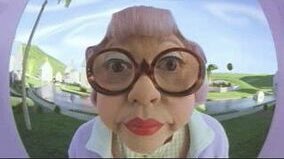 Happy Birthday to Amy Hill, who played Mrs. Kwan in The Cat in the Hat! 