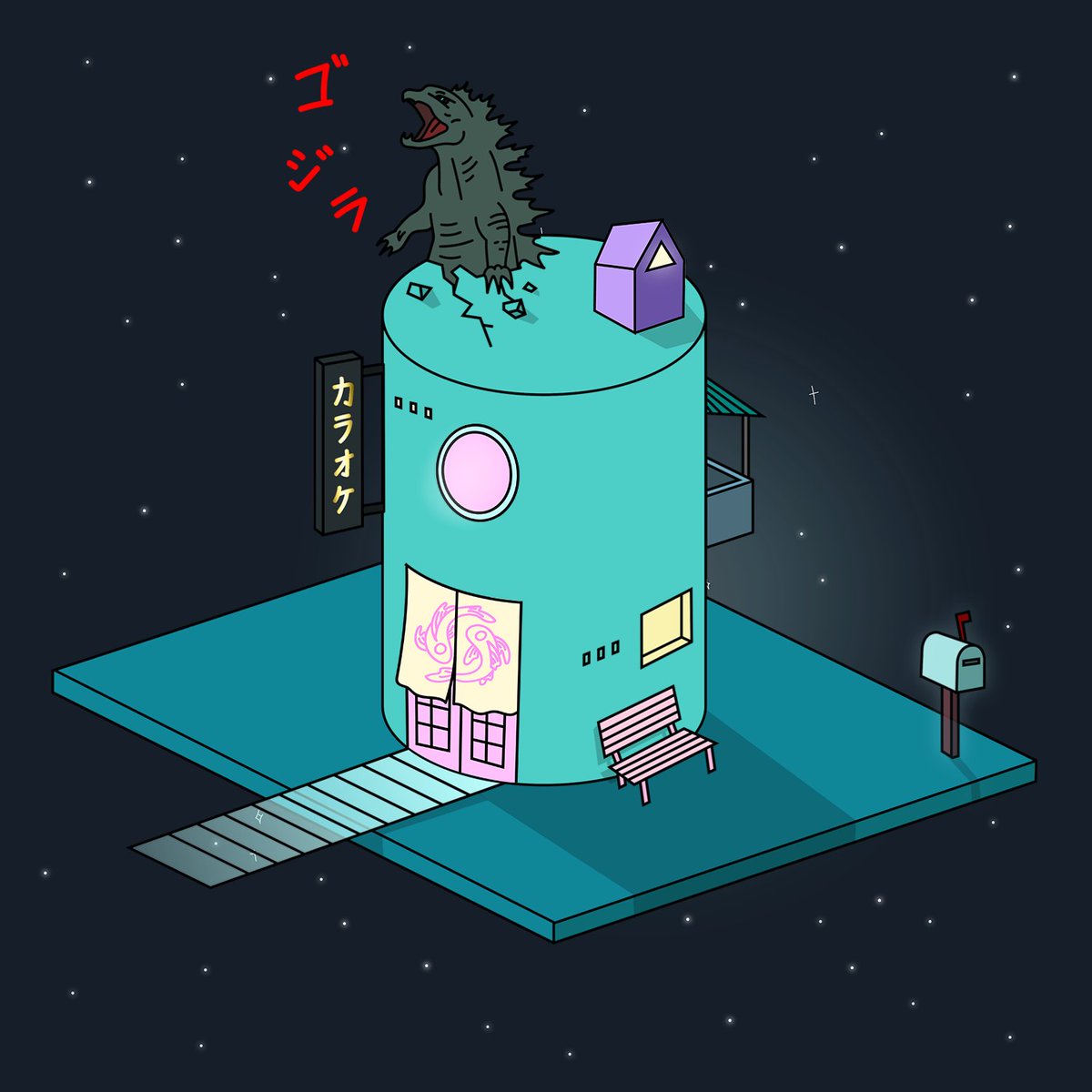 khenith.sol (@khenith) on Twitter photo found a gallery project that works with Ledger.. here's my address!! cryptocribs.ai/1-ilyis-avenue (comes with a kaiju) <a href="/CryptoCribs_NFT/">CryptoCribs</a> found a gallery project that works with Ledger.. here's my address!! cryptocribs.ai/1-ilyis-avenue (comes with a kaiju) <a href="/CryptoCribs_NFT/">CryptoCribs</a>