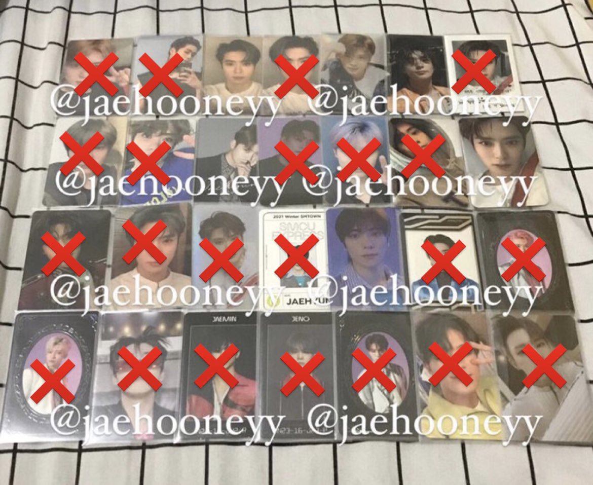 🧚🏻‍♀️ wts / want to sale / opshare 🧚🏻‍♀️

jaehyun ar beyondlive, holo 18, cahol neocity, smcu night time, seoulcity.

(💰) offer by dm DON’T LOWBALLING ‼️