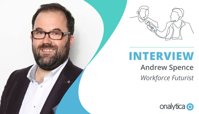Onalytica's tweet photo. Thank you @AndySpence for sharing your insights and expertise on #FutureofWork #WorkTechnology with us, which is really valuable to the industry.
๐ https://t.co/Qoacj4cqo6
@MyOnalytica #influencermarketing #b2b #b2bmarketing #expert https://t.co/3riq1y1ORU