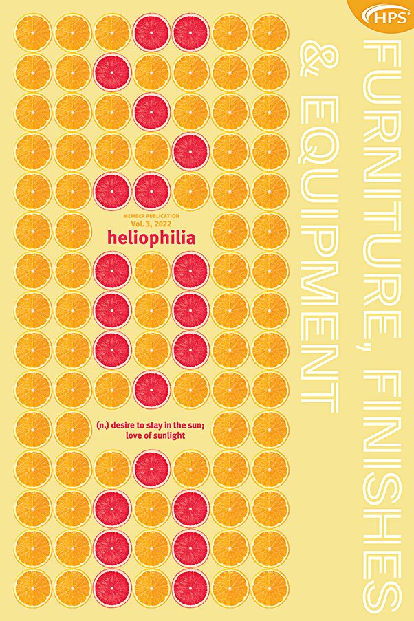 HPSgpo's tweet photo. Our latest Furniture, Finishes &amp; Equipment publication has been released. It's filled with all the inspiration you need!

Check it out: https://t.co/2C56TatoJN

#HPSGPO https://t.co/Rrj5yE575X