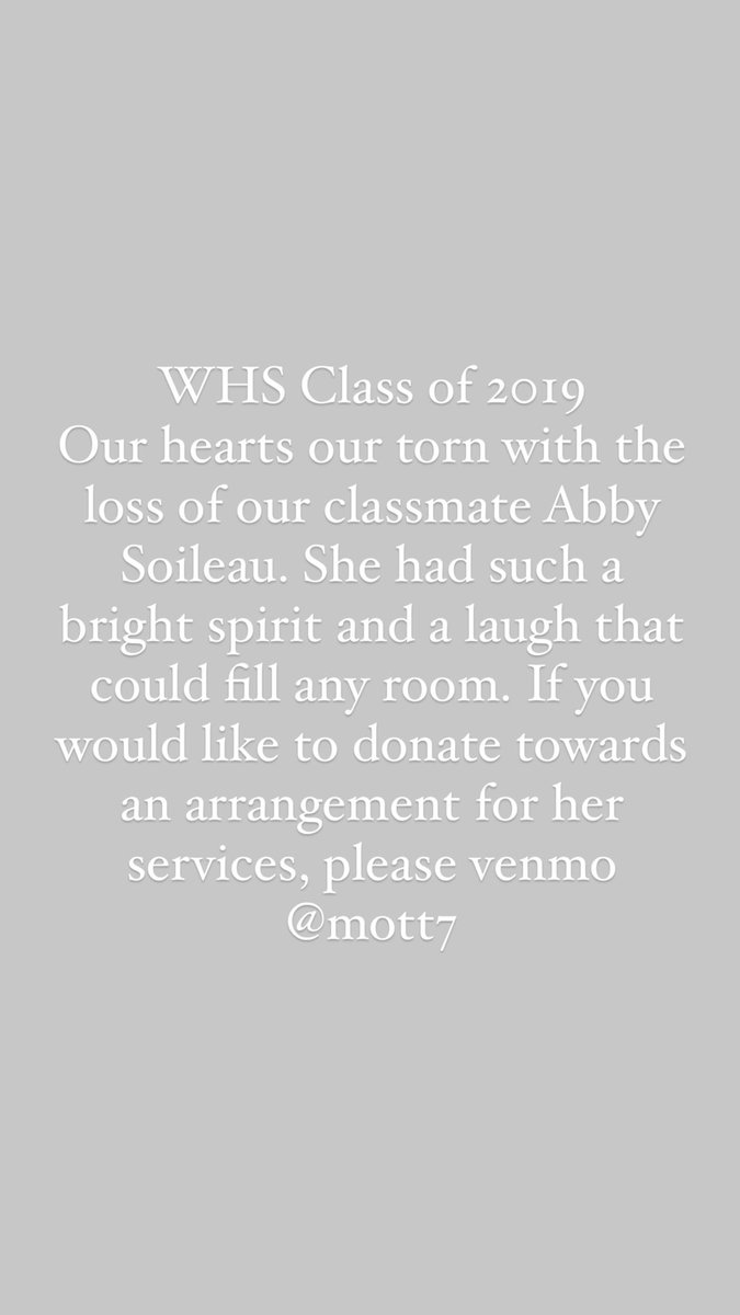 walkerhigh19's tweet photo. https://t.co/TzwgdLHzln