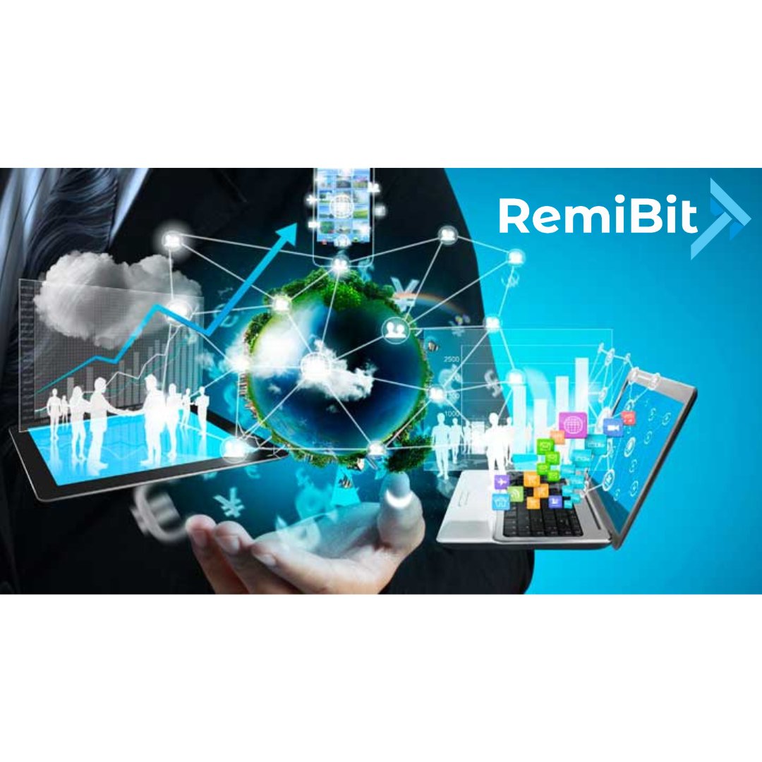 RemiBit tweet media