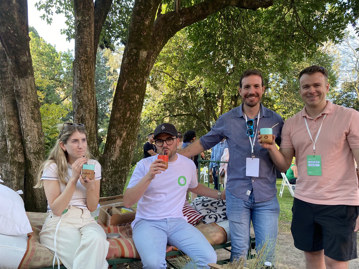 chinotv's tweet photo. Rico el mate?
#valueweek @RSKsmart @rif_os @taringa https://t.co/1HtZHngdov