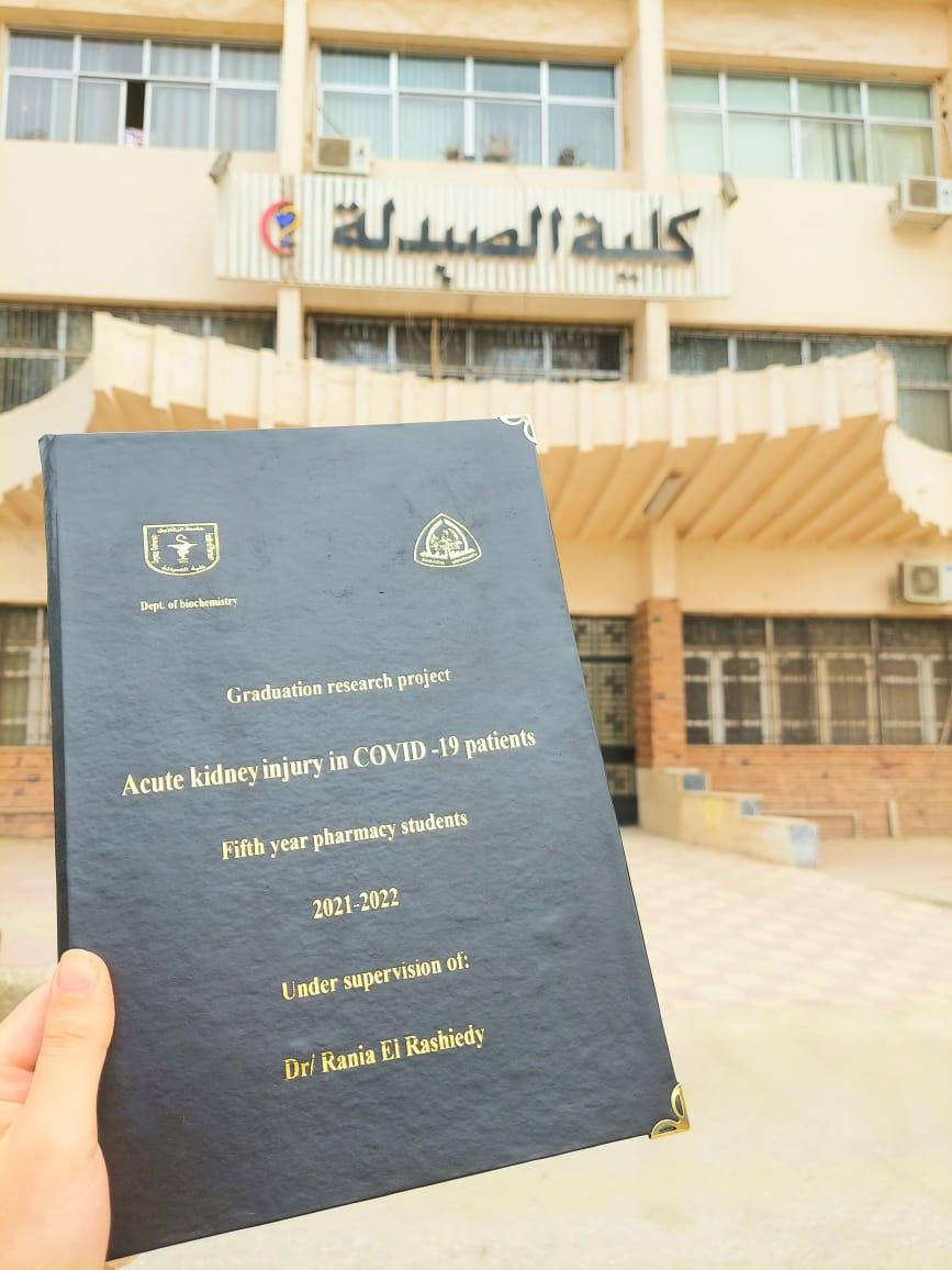 samaa_elgammal's tweet photo. Graduation project is done 🎓❤️😂 https://t.co/KAVQA2M4cx