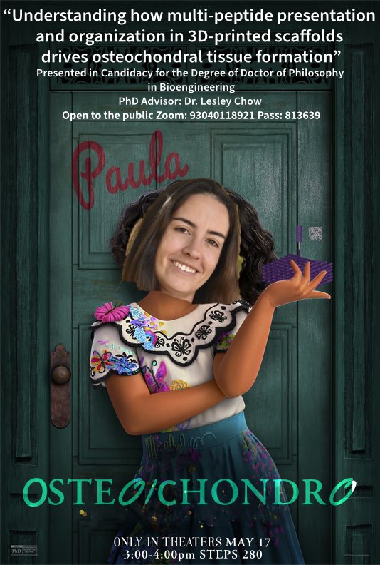 The Chow Lab tweet media