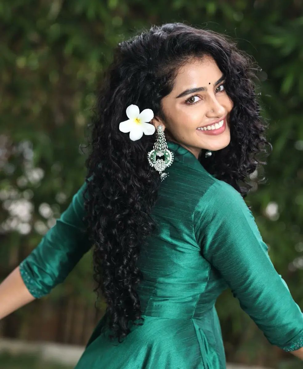 AnupamaTrends's tweet photo. Sublime Queen @anupamahere ❤️

#AnupamaParameswaran https://t.co/7xCFexRkYu