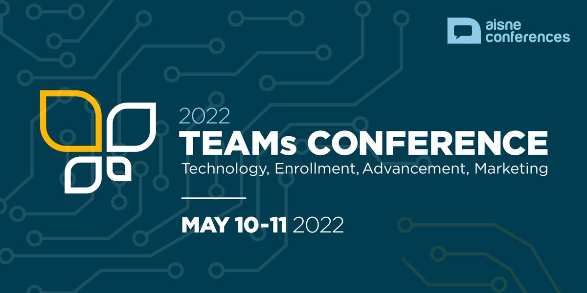 AISNE πβοΈπ (@aisne1) on Twitter photo It's a thrill to host you, <a href="/KendraJames_/">kendrajames.bsky.social</a>!
Today is the last day to register for TEAMs, featuring Ms. James' keynote about decreasing isolation among students of color in predominantly white schools and making schools welcoming for every student.
aisne.org/2022-teams-con⦠It's a thrill to host you, <a href="/KendraJames_/">kendrajames.bsky.social</a>!
Today is the last day to register for TEAMs, featuring Ms. James' keynote about decreasing isolation among students of color in predominantly white schools and making schools welcoming for every student.
aisne.org/2022-teams-conβ¦