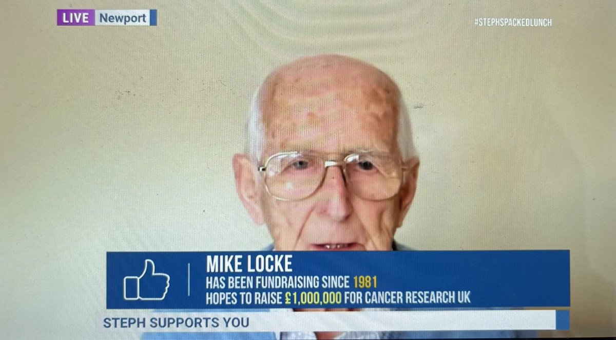 Cancer Research UK tweet media
