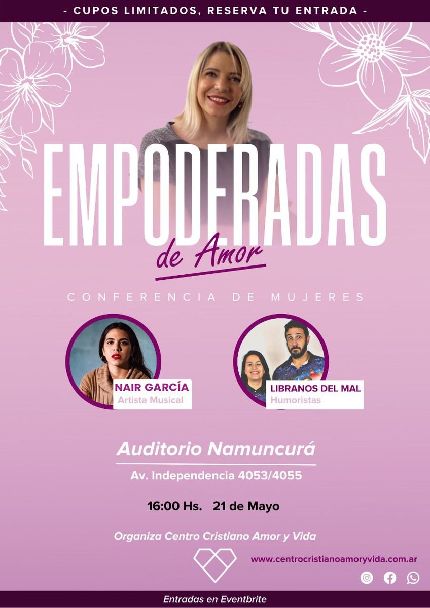 empoderadasdea1 tweet picture