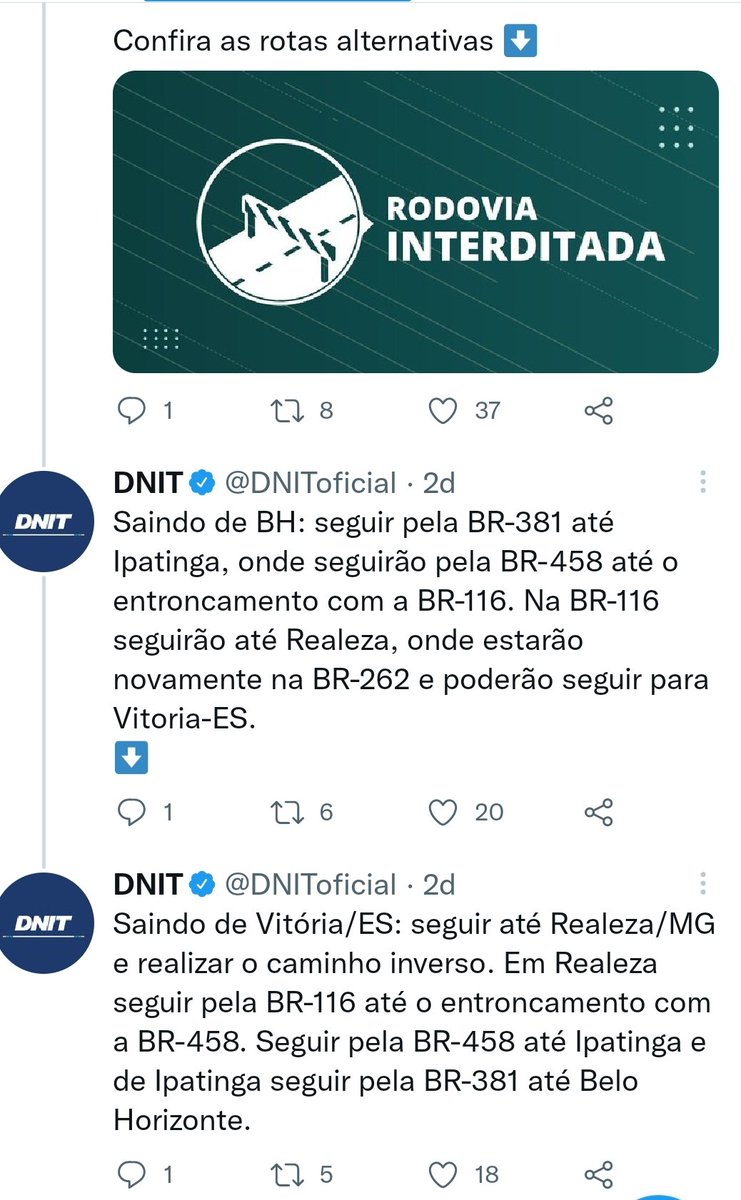 Eric_Junio's tweet photo. @vjenifferr @prf_mg Encontrei apenas este citado pelo @DNIToficial https://t.co/19fEihtJ5W
