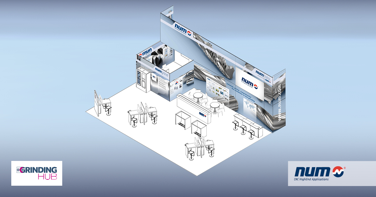 NUM_CNC's tweet photo. Mark your calendars! May 17, NUM will be unveiling some exciting news from NUMROTO and NUMgrind at
@GrindingHub Stuttgart in hall 7 booth 7A50
#grindinghub #grind #numroto #numgrind #ugo #cnc #tradeshow #stuttgart #ShowYourUGO https://t.co/DgjG5QhJct
