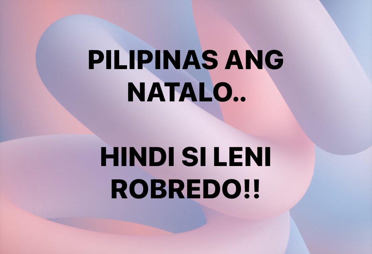 odiehvergel's tweet photo. @AnalynMuko https://t.co/GhnhygbmnS