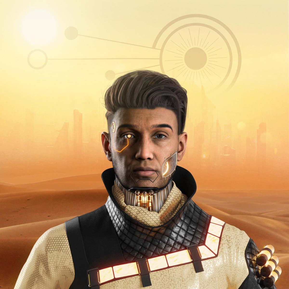 0xLancee_'s tweet photo. Lancelot x The Last Resource 💫

🏆Prizes:
• 1x $50 💸 &amp; 2x WL 

Must:
1️⃣ Follow @tlrnft &amp; @LancelotNFT_
2️⃣ Retweet &amp; Tag 3 Friends
3️⃣ 🔔Turn on our notifications 

⏰Ends in 24Hrs!
#NFTGiveaway #NFTs #NFT #Giveaway https://t.co/DR508a6A68