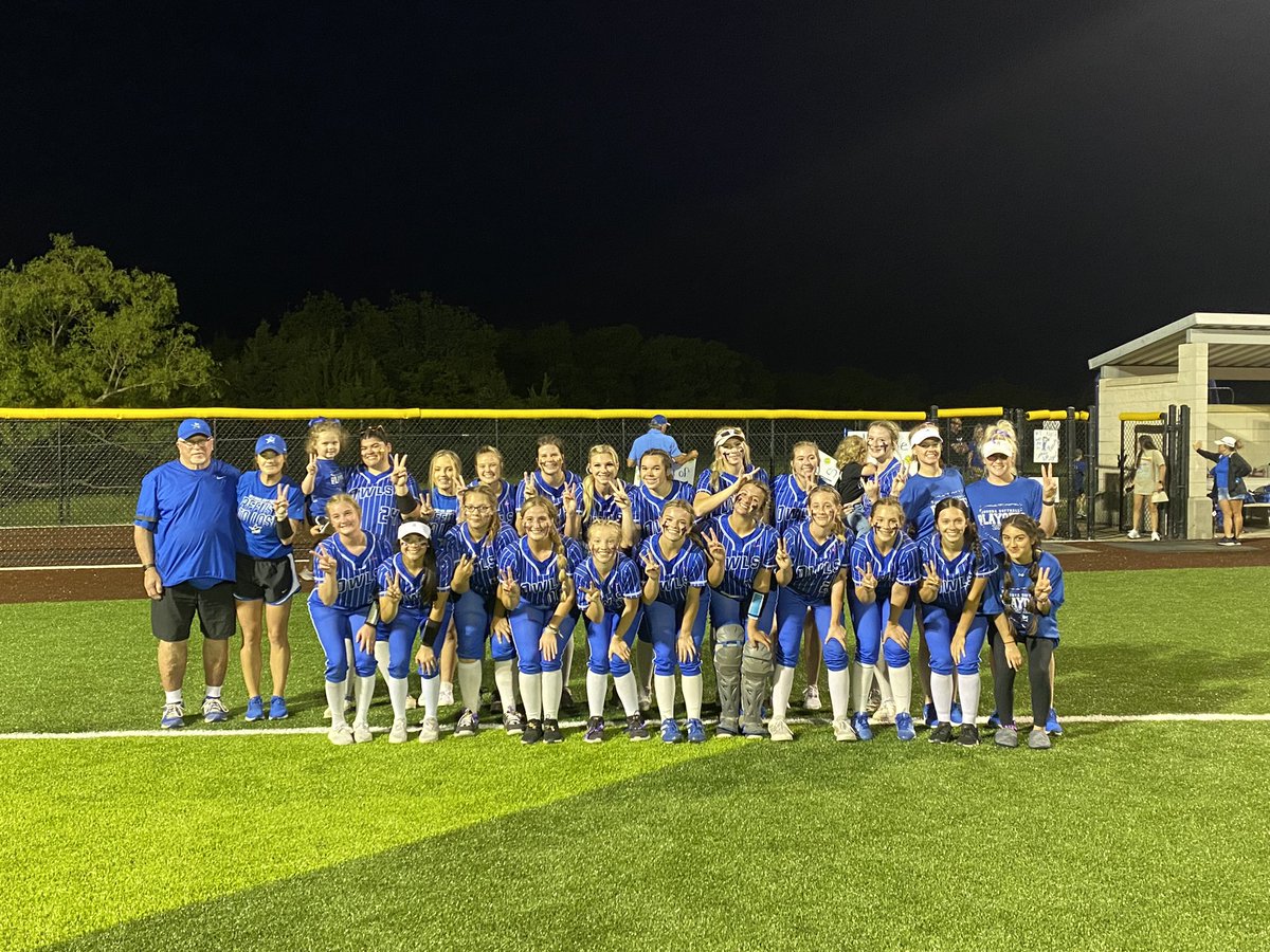 Joshua ISD tweet media