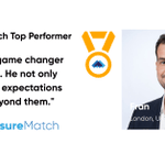 Photo by MeasureMatch (@MeasureMatch)