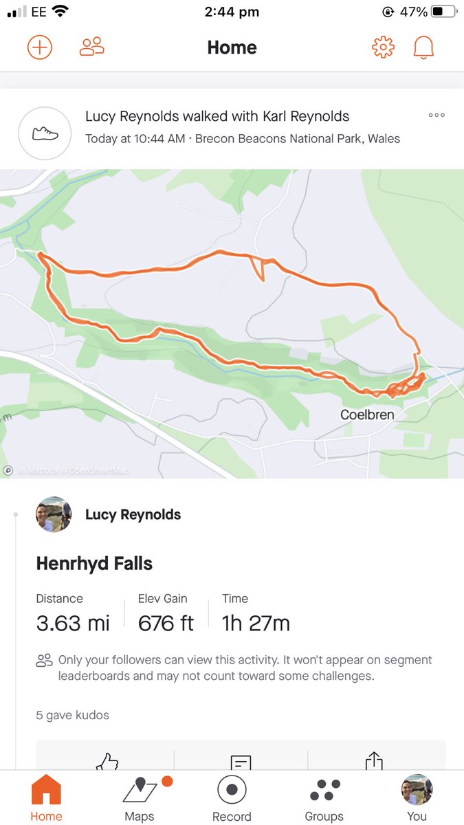 Lucy Reynolds tweet media