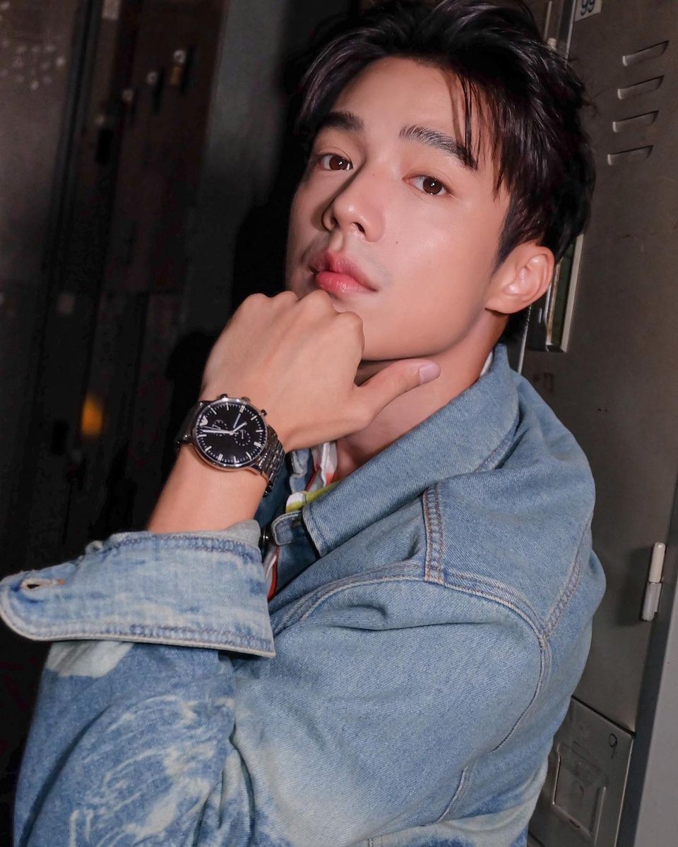 tudewiwi's tweet photo. Tolong P'Job kegantengnya dikondisi, baru ditinggal bentar, update nya ga main2 .. 😍

#inpitar
#คุณหมีจอยักษ์  
#อินจ๊อบ #จ๊อบธัชพล
#JobInn  
#InnJob
#คุณหมีปาฏิหาริย์
#คุณหมี
#TheMiracleOfTeddyBear
 #JobbiiJob #innsarin 
#นัดกับหมีep8
#HolidayPastryxInnJob https://t.co/aob4Dd9BTW