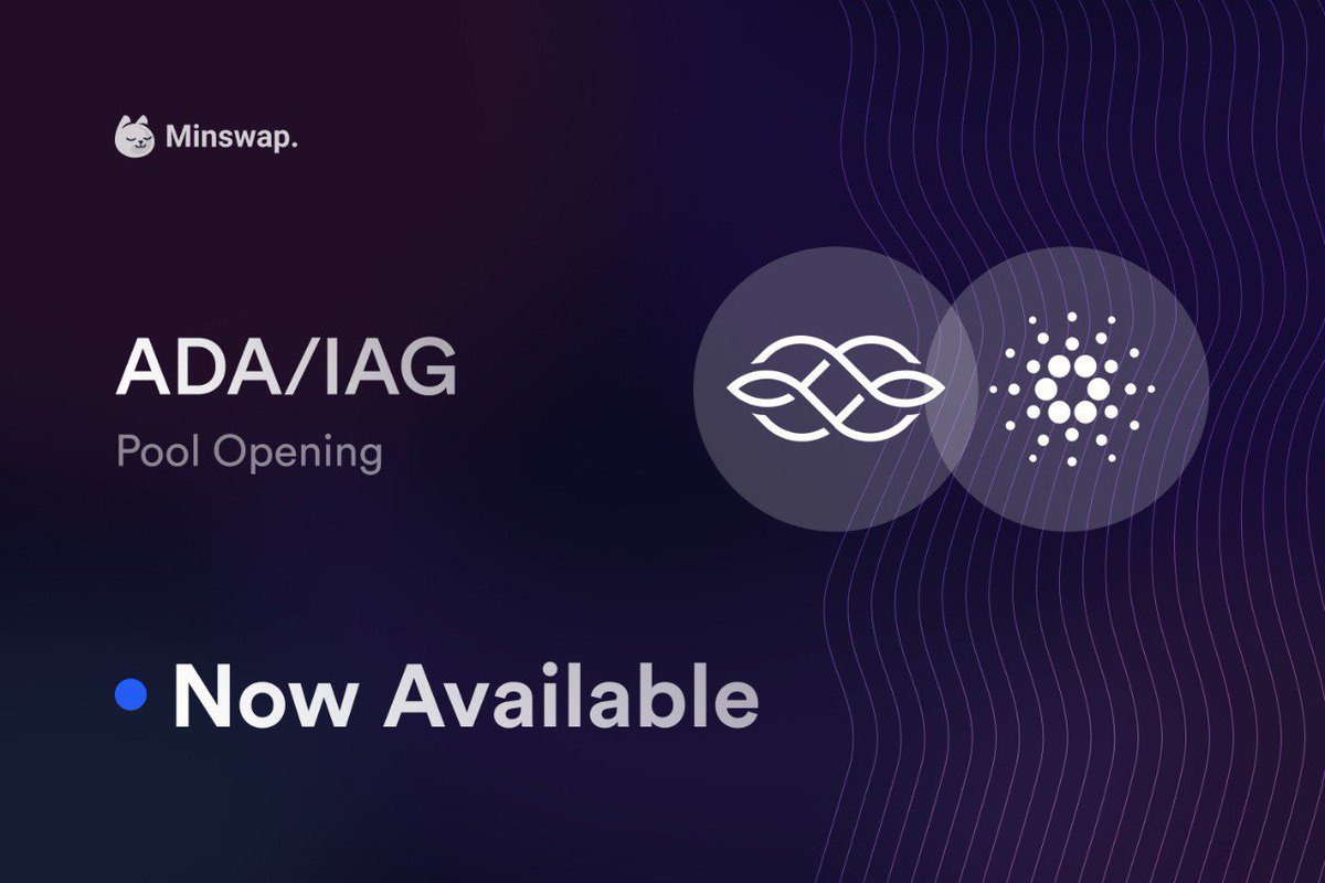 Minswap Labs tweet media