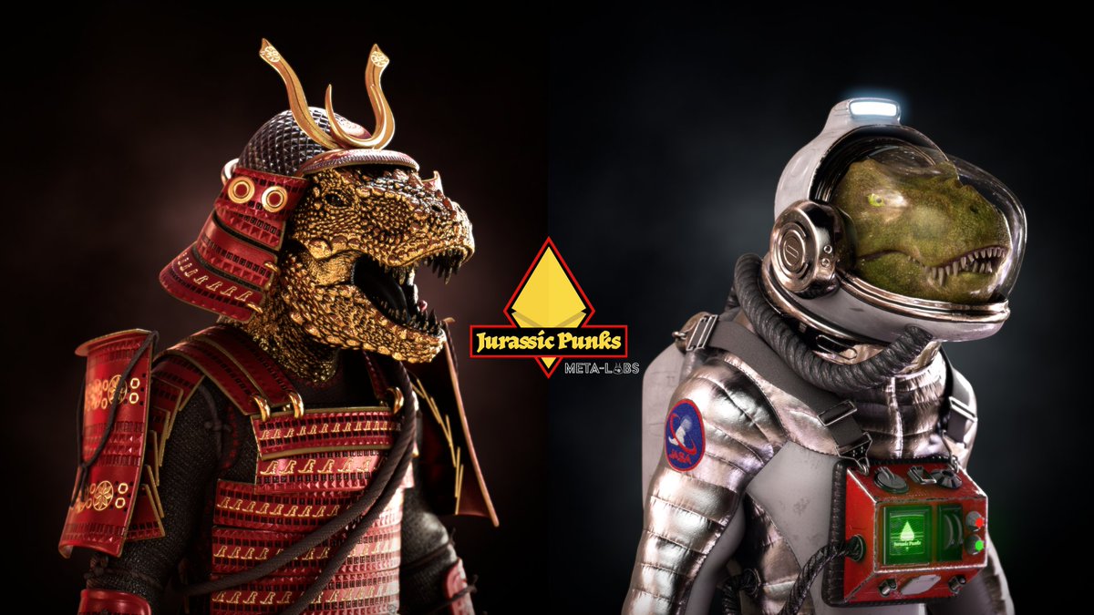 ClearMindRich's tweet photo. The team has a wealth of experience in #VFX, #motioncapture, storytelling, #animation, and #Web3. They work together, utilizing decades of high-end studio experience to push boundaries within the #NFT and Web3 space.👇(3) https://t.co/JVL5K67Ecj