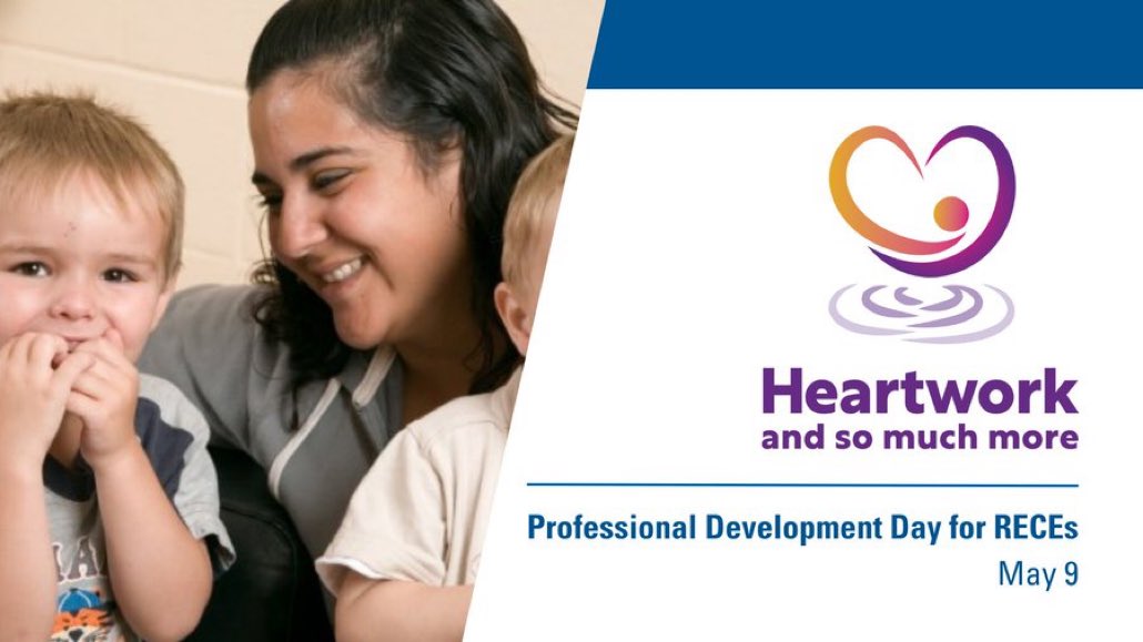 traceyquinn11's tweet photo. Honoured to be a part of the First Professional Development day for registered early childhood educators. This is a step in the right direction. #sccdsb #ECEmatter #ECE_Heartwork https://t.co/zBvQbfdAqx