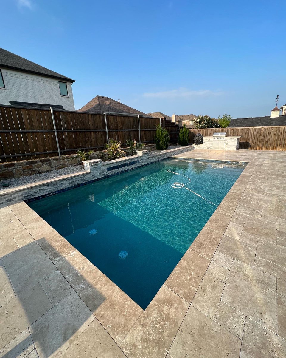 Over 6,000 sqft of space in this McKinney, TX castle-like estate 🏰