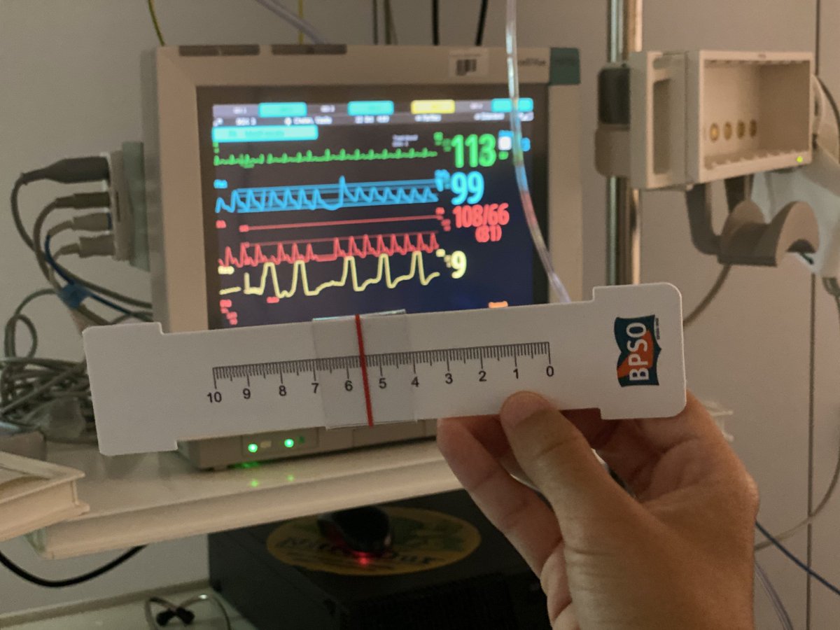 BPSOmenorcaIB's tweet photo. Desde la guía de Valoración y manejo del Dolor queremos hablar de la constante que también debe medirse... ¡EL DOLOR!💪🏼
Es un parámetro más, tan importante como cualquier otro.
El tratamiento del dolor es un derecho, muchas gracias por valorarlo! #BPSO @BPSOspain @asmen_ibsalut https://t.co/9YiBlakCtF