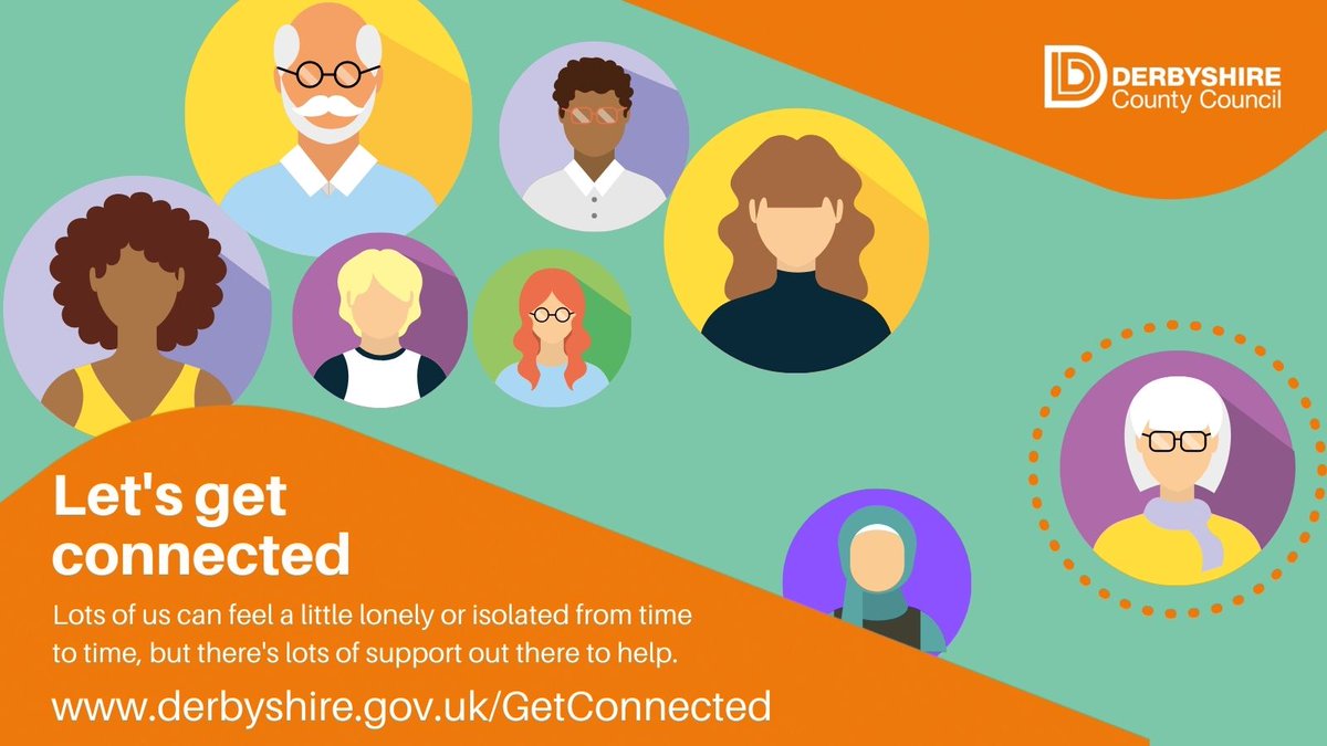 #mentalhealthawarenessweek has begun. This year is tackling loneliness. Just take a moment this afternoon to check up on those close to you, that colleague or friend you have not spoken to in a while.