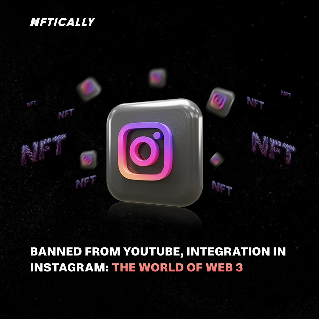 NFTICALLY tweet media