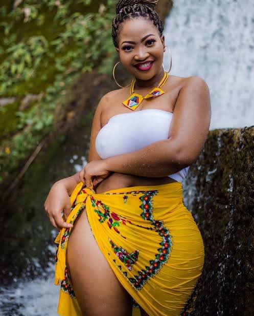 IamMzilikazi's tweet photo. KIBURI: As for me and my family, everyday is Afrika Day #CelebrateAfrika 8 https://t.co/f35nJZ1LLo
