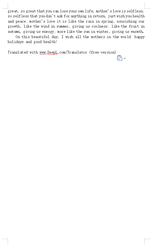 These are the stories I know about the great mother's love
 every time I think about it I am very moved, today I share with you
I hope all the mothers in the world Happy Mother's Day!
<a href="/SSDefendersNFT/">REBELS SECRET HQ</a> #SSDMothersDay 
DC：Koi💎#6050