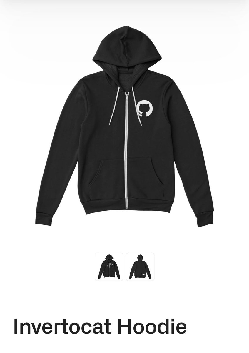 shuvadeep_1997's tweet photo. The @github Hoodie that I was waiting since 1 month has finally knocked on my door today!! Thank you so much @GitHubEducation for this. I really loved it β€βΊ
@GitHubEducation @Jeet_2003
#OpenSourceValentine π https://t.co/UTf0pjb5qt