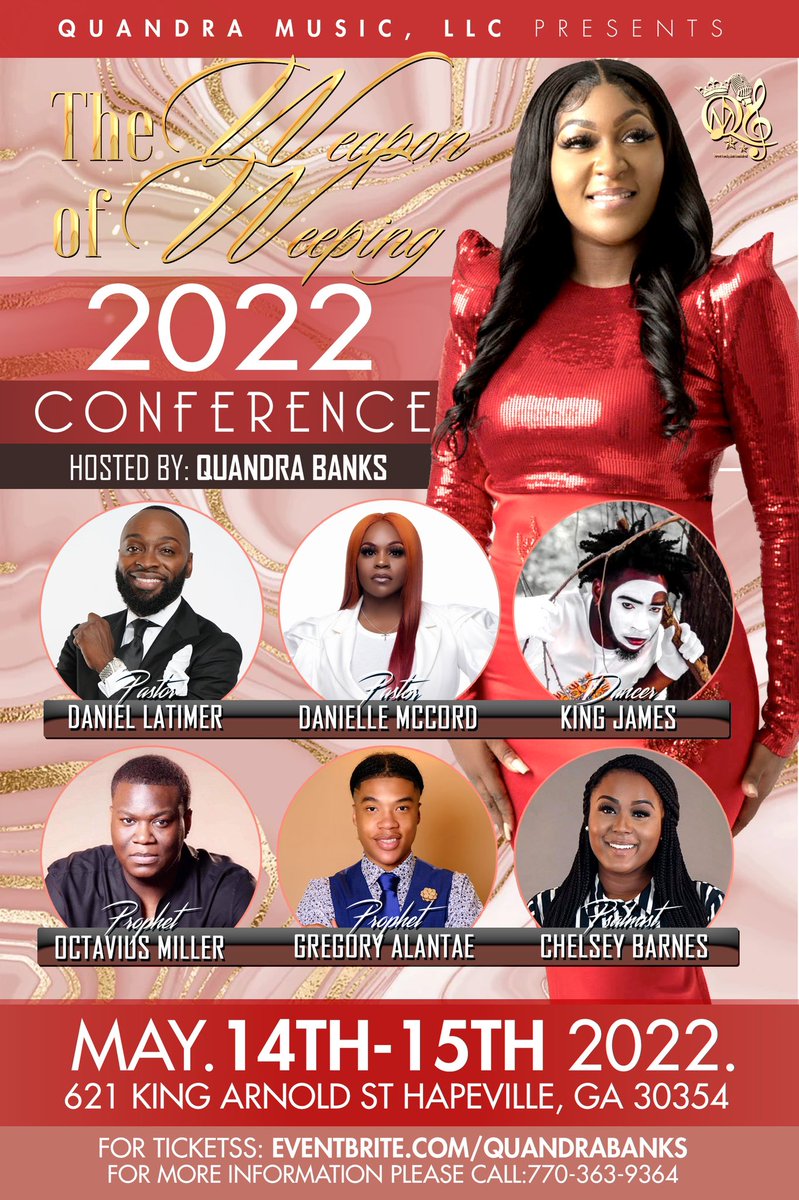 Quandra Banks (@quandrabanks) on Twitter photo 