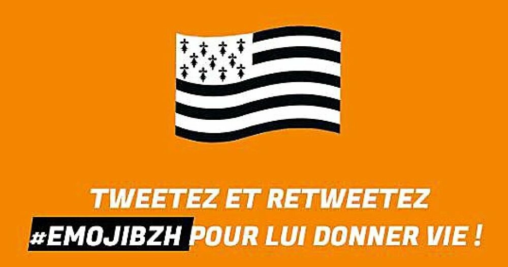 LeTelegramme's tweet photo. Émoji drapeau breton : « On repart au combat »
➡️ https://t.co/Z15d049pV0 https://t.co/2gSyweZYWl