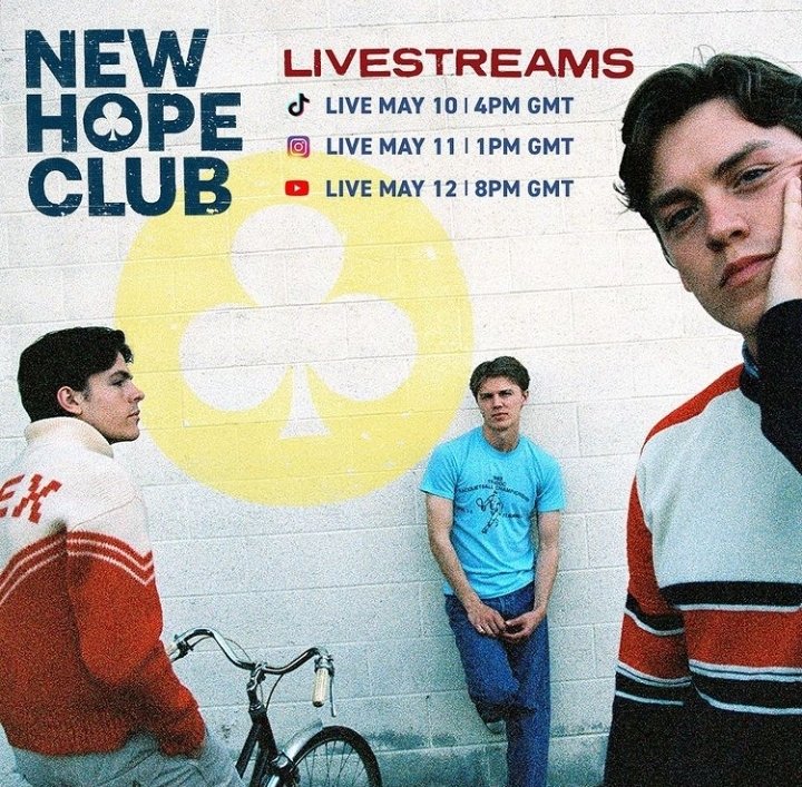 NHC Argentina 🇦🇷 tweet media