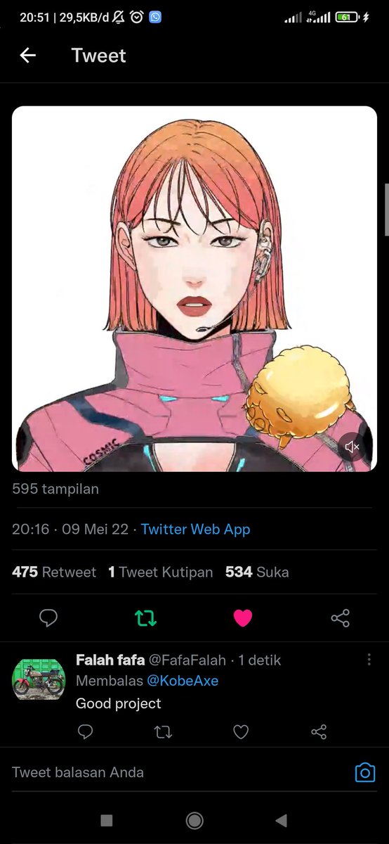 FafaFalah's tweet photo. @KobeAxe Done sir https://t.co/SnQMpSobSN