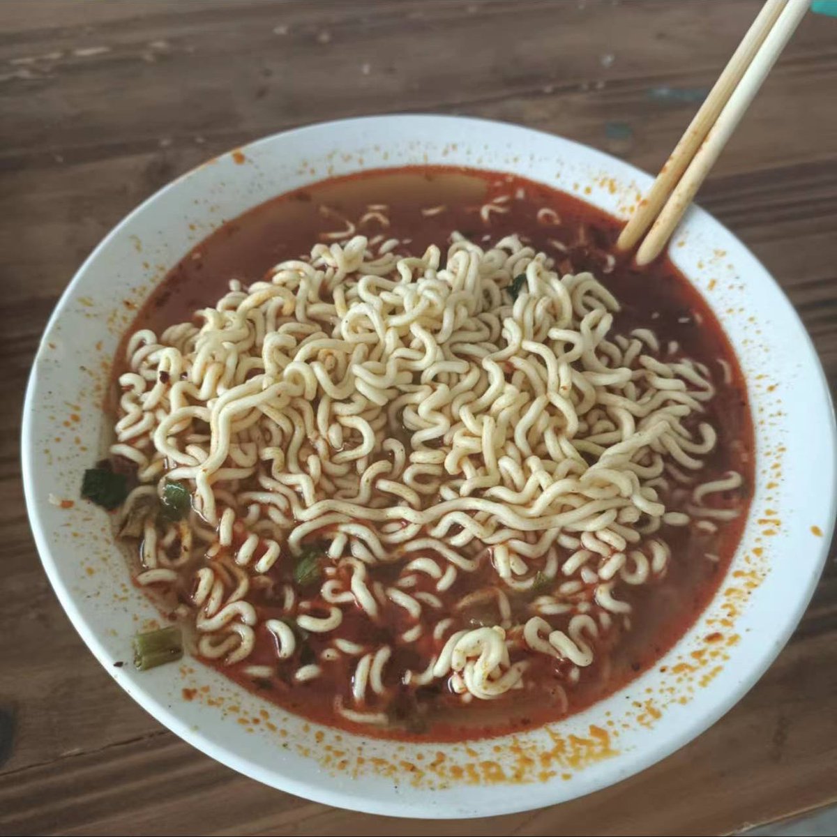 LfgGlen's tweet photo. my dinner🥲 https://t.co/TxKI1619Lb